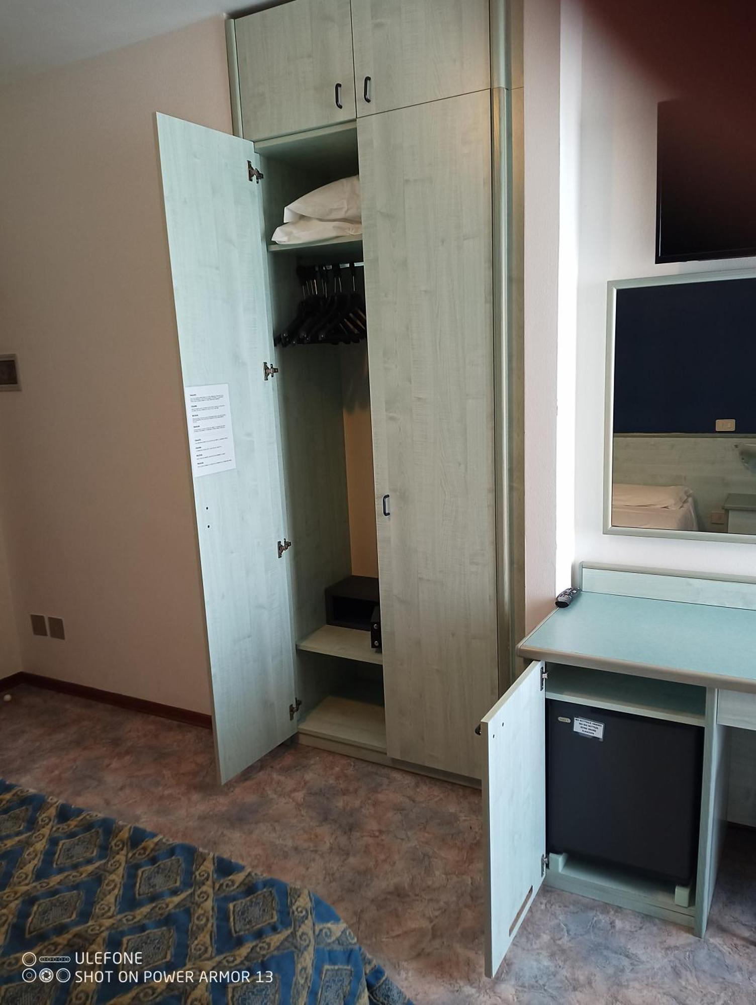 Hotel Firenze Bibione Dış mekan fotoğraf