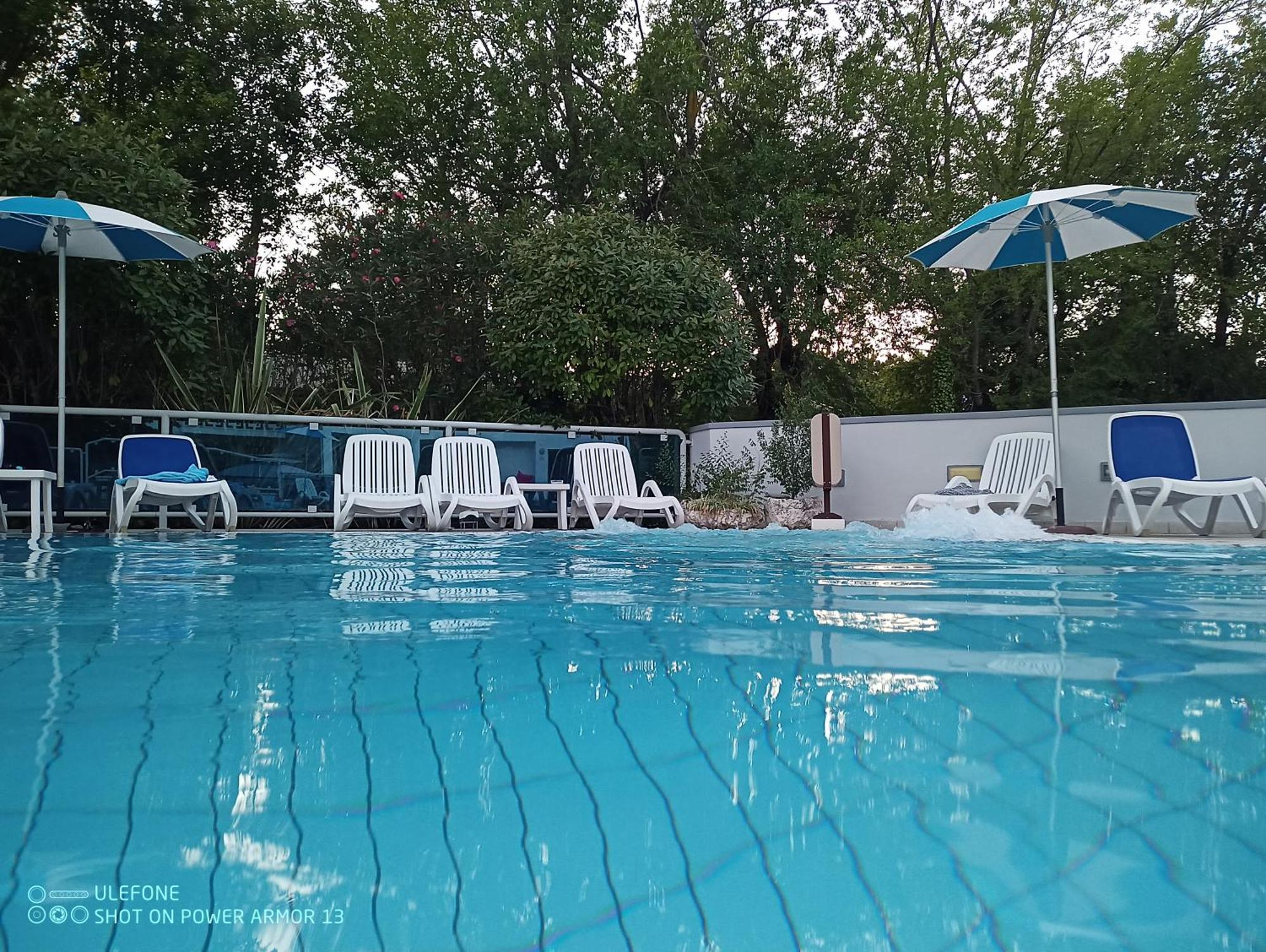 Hotel Firenze Bibione Dış mekan fotoğraf