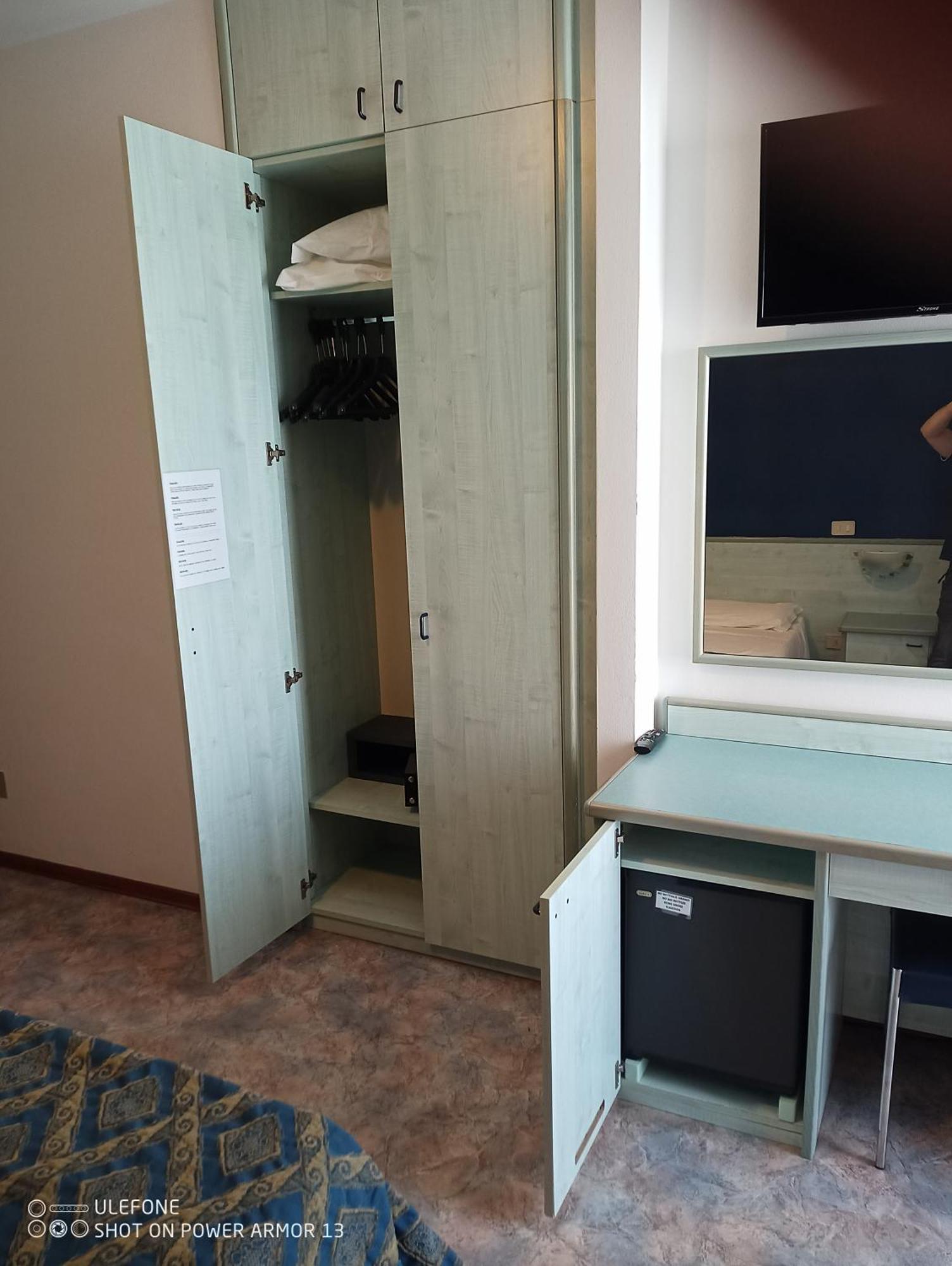 Hotel Firenze Bibione Dış mekan fotoğraf