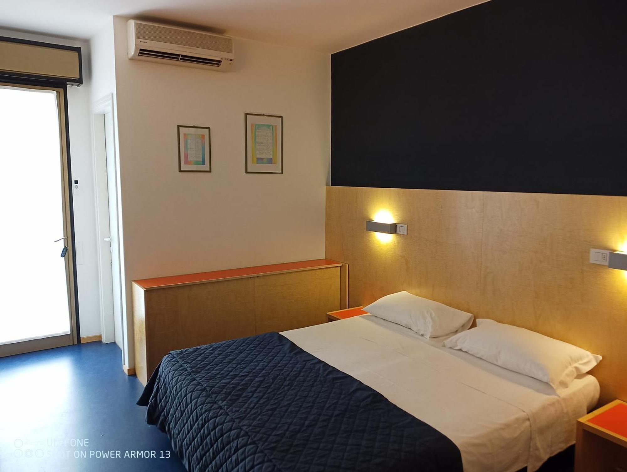 Hotel Firenze Bibione Dış mekan fotoğraf