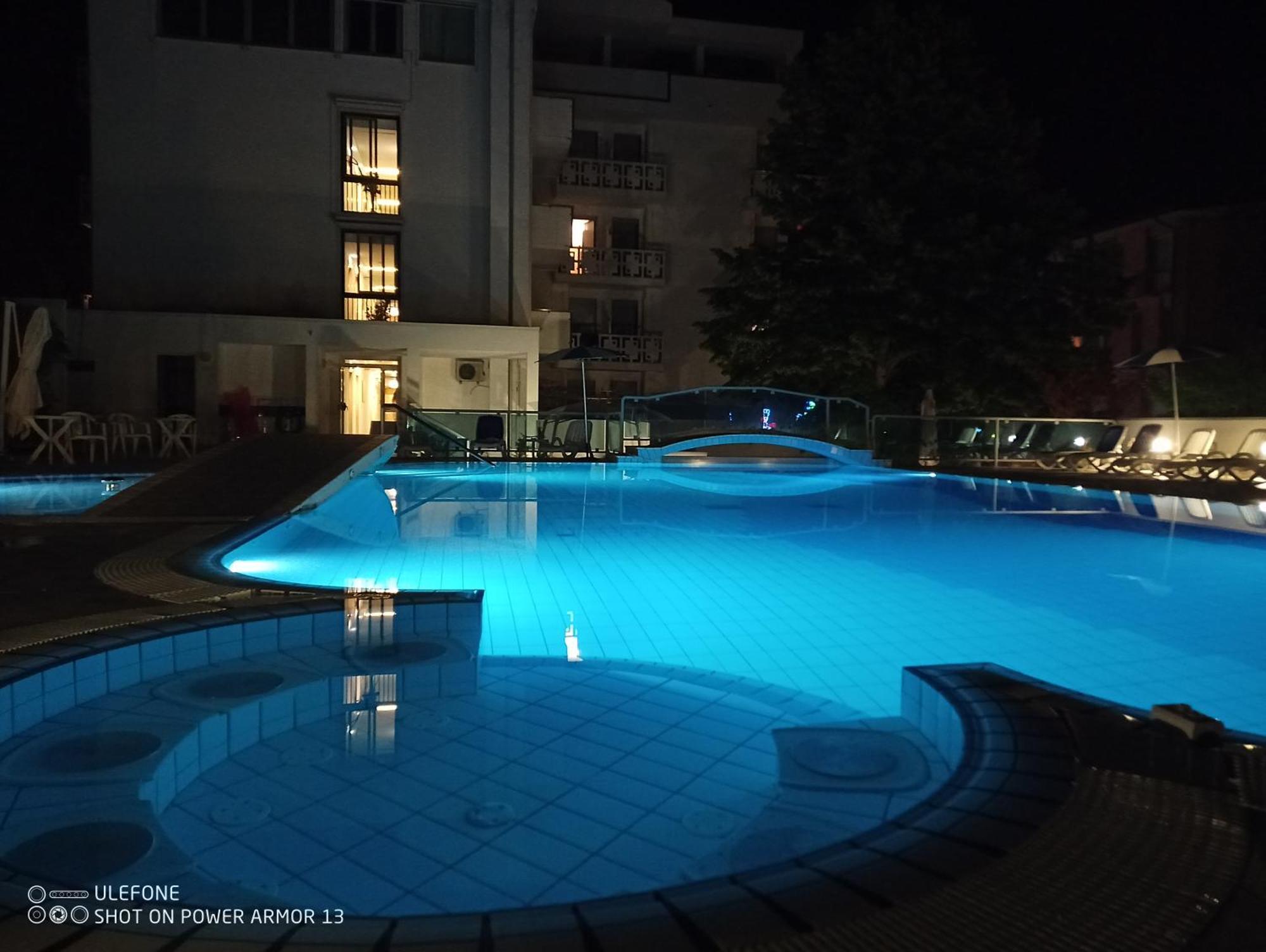 Hotel Firenze Bibione Dış mekan fotoğraf