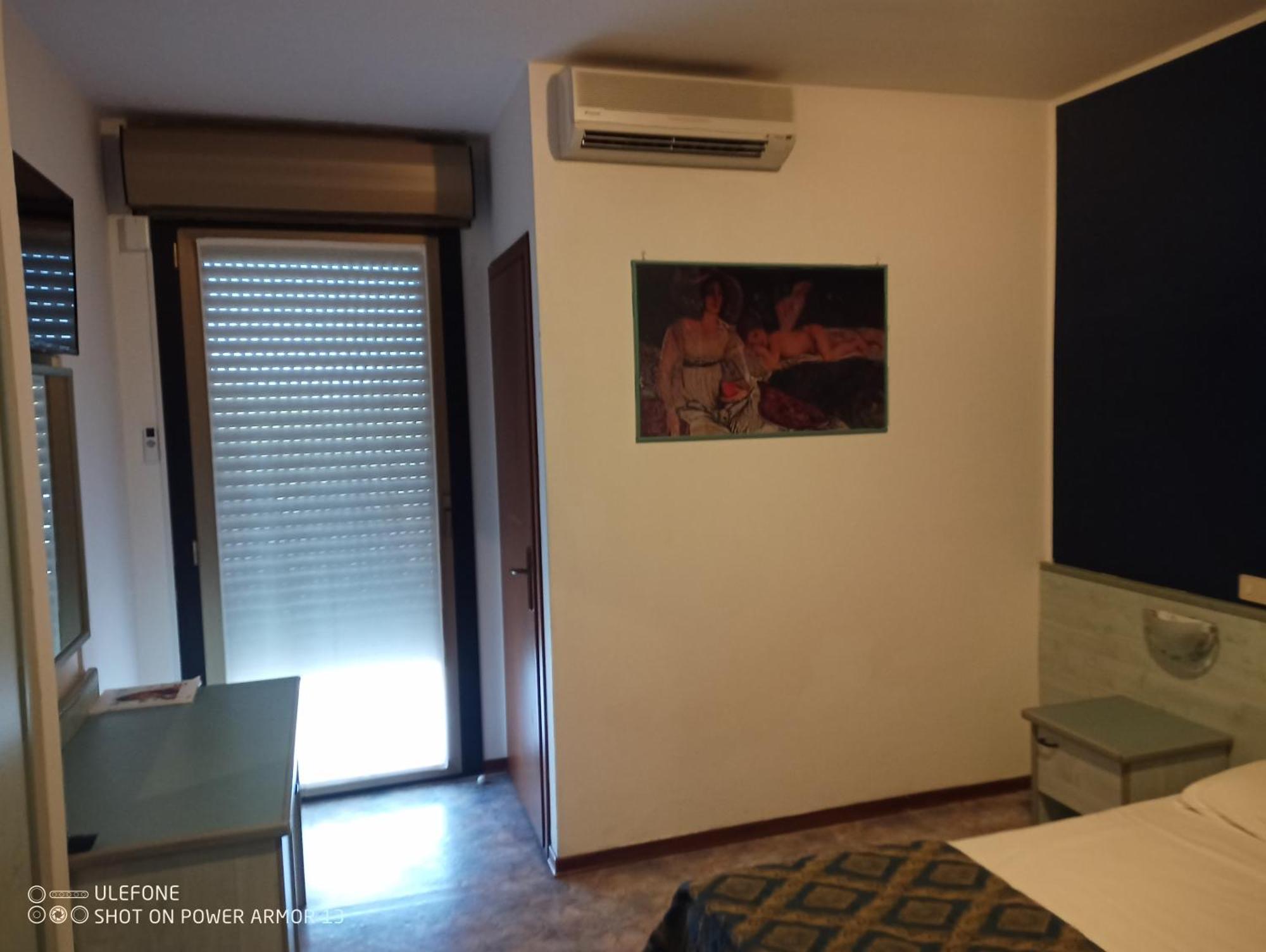 Hotel Firenze Bibione Dış mekan fotoğraf