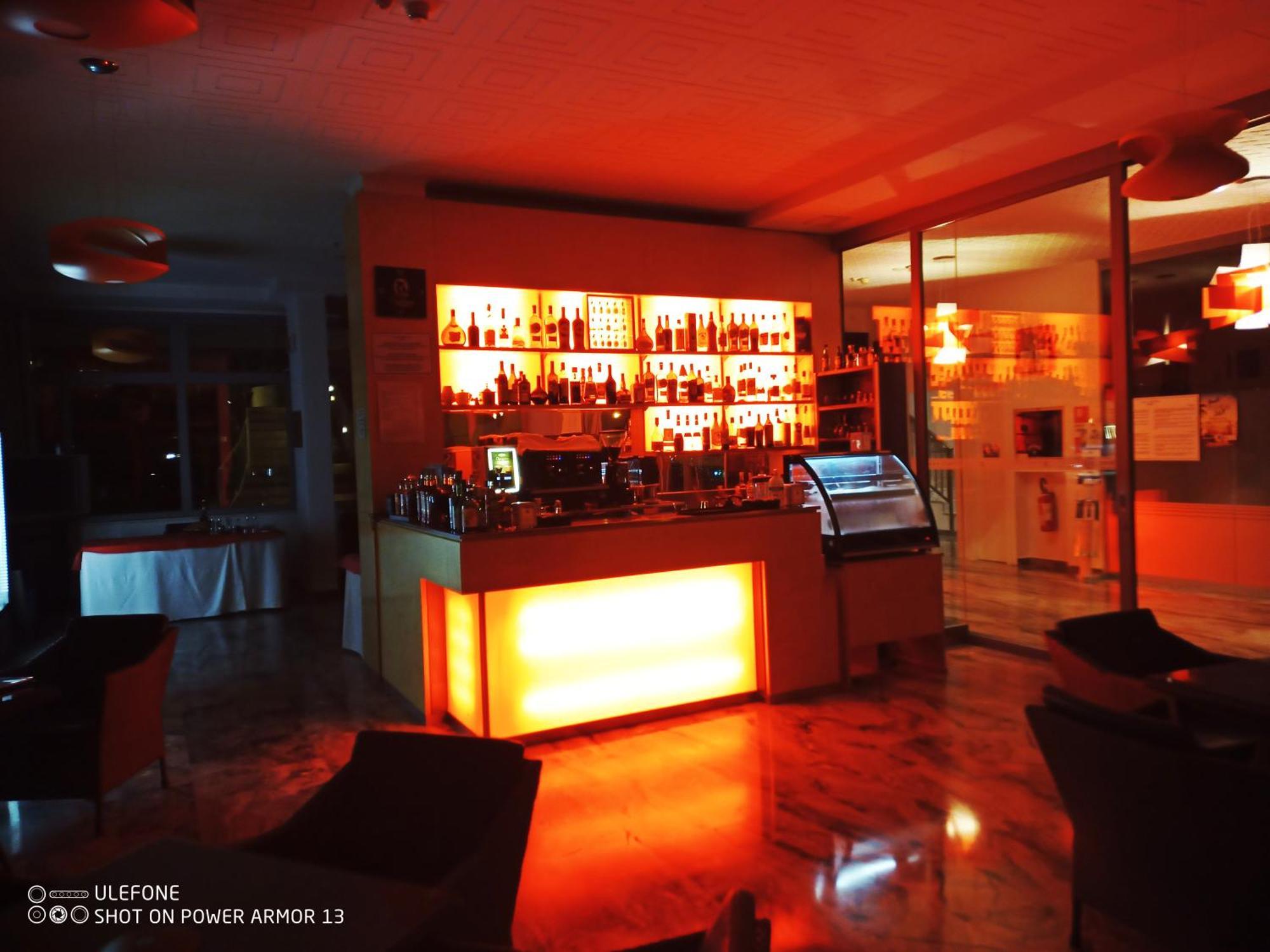 Hotel Firenze Bibione Dış mekan fotoğraf