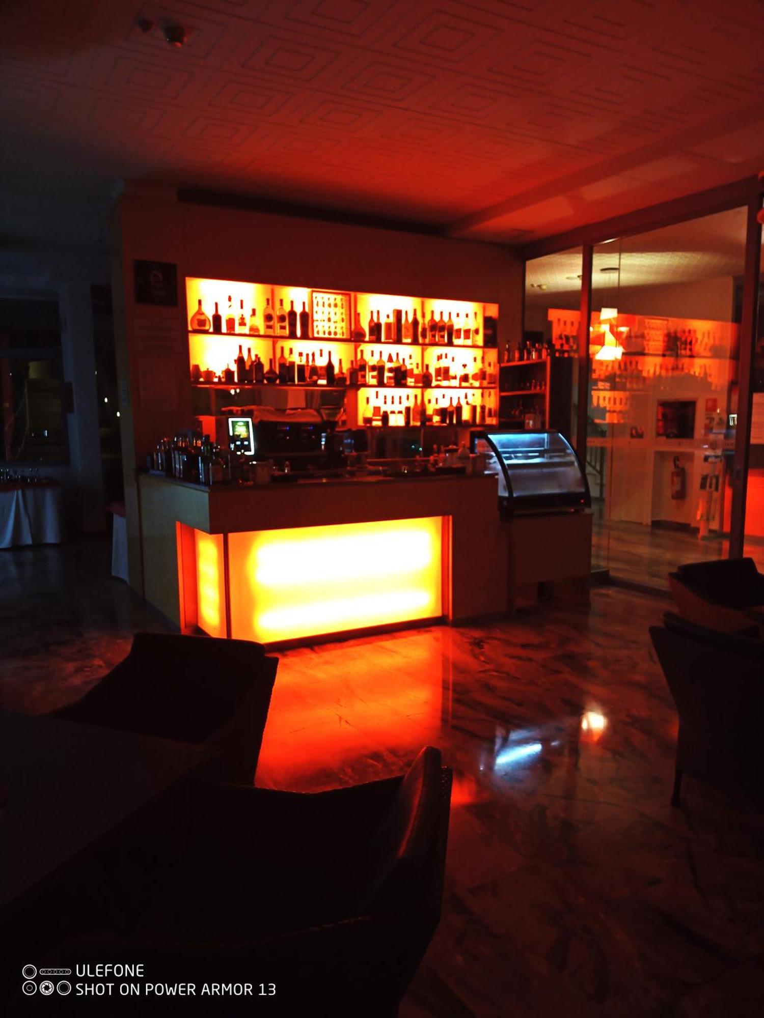 Hotel Firenze Bibione Dış mekan fotoğraf