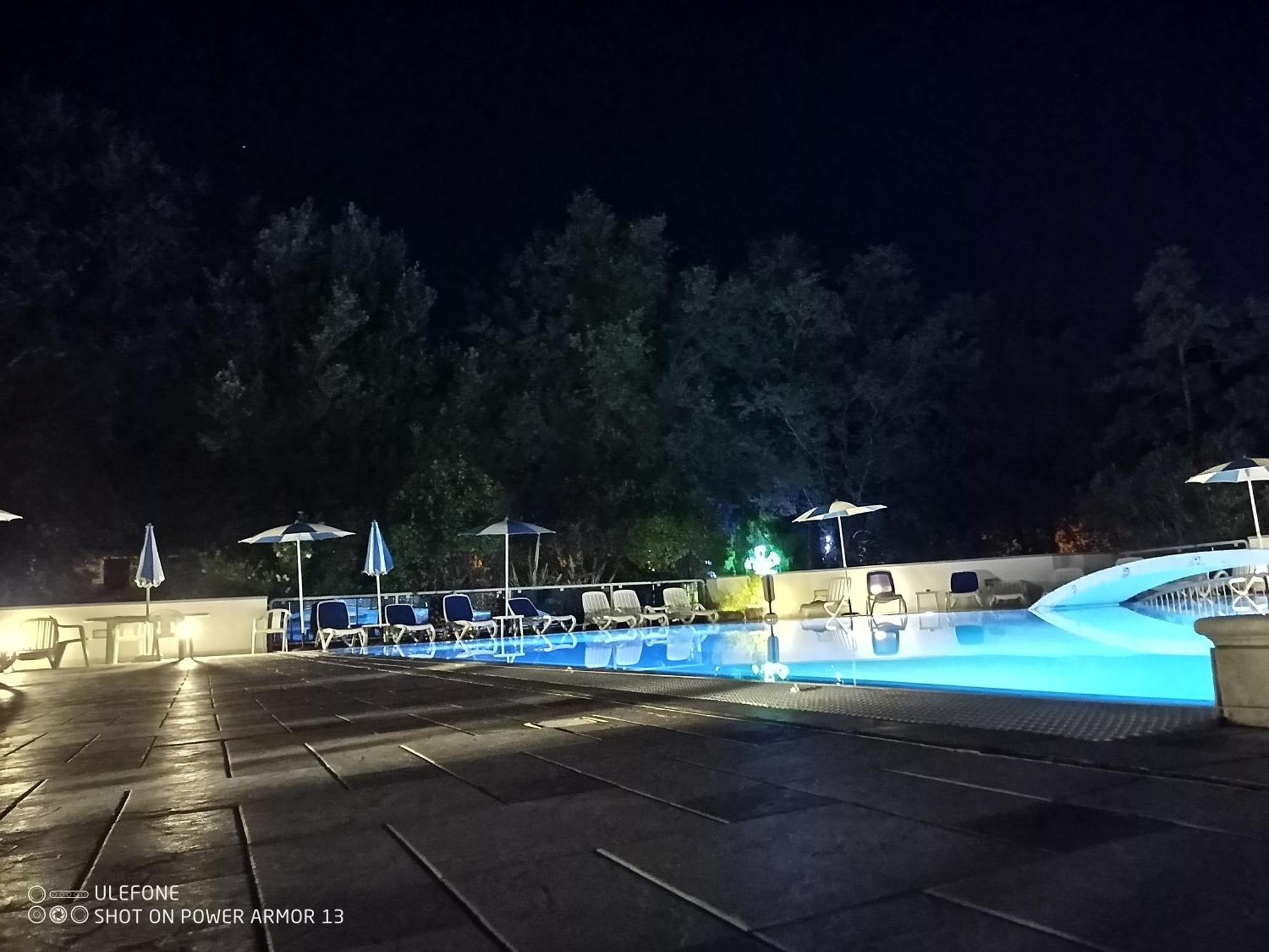 Hotel Firenze Bibione Dış mekan fotoğraf