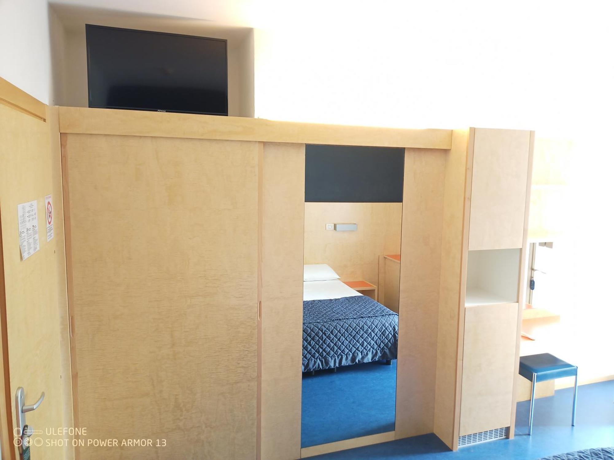 Hotel Firenze Bibione Dış mekan fotoğraf