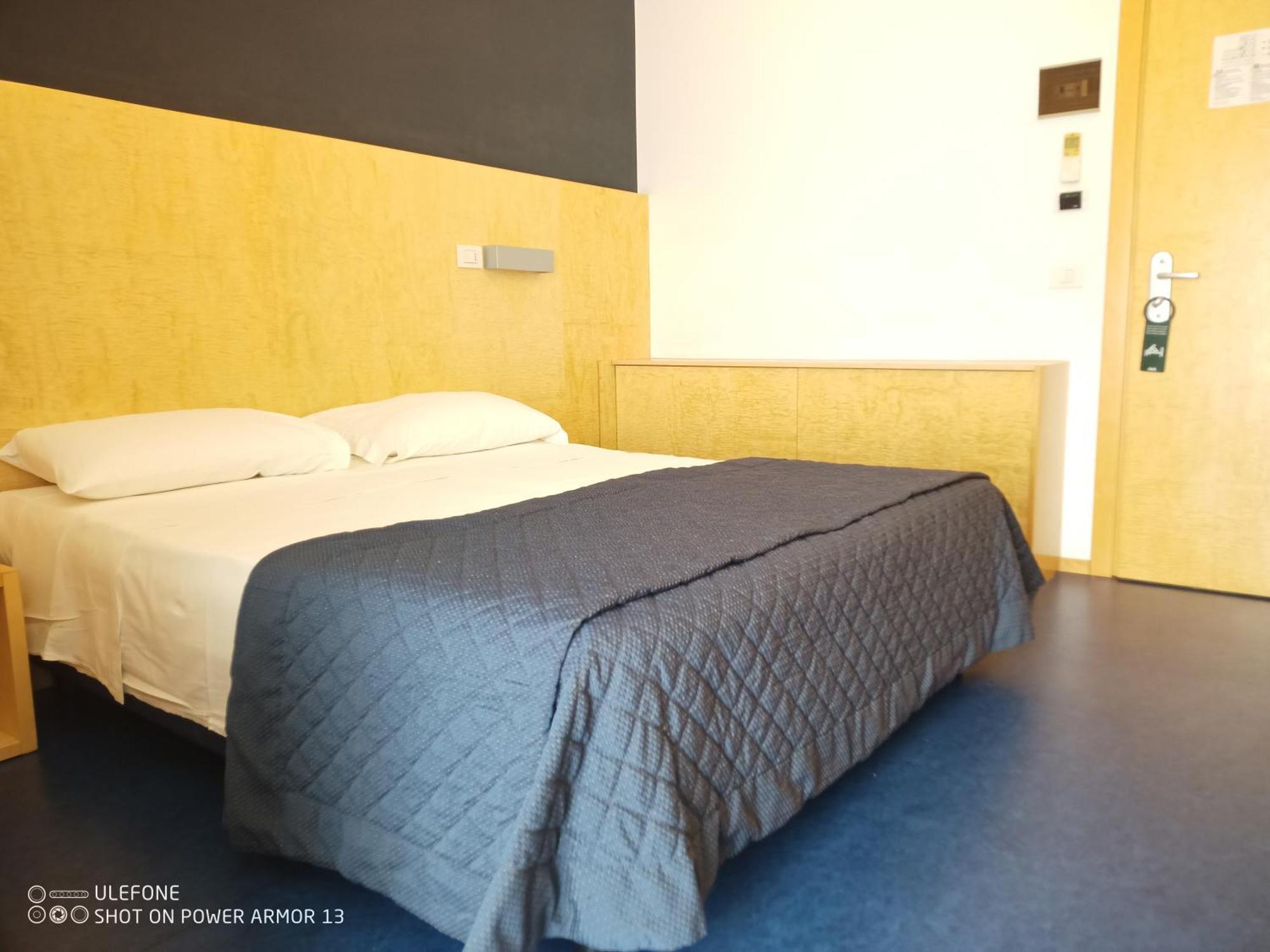 Hotel Firenze Bibione Dış mekan fotoğraf