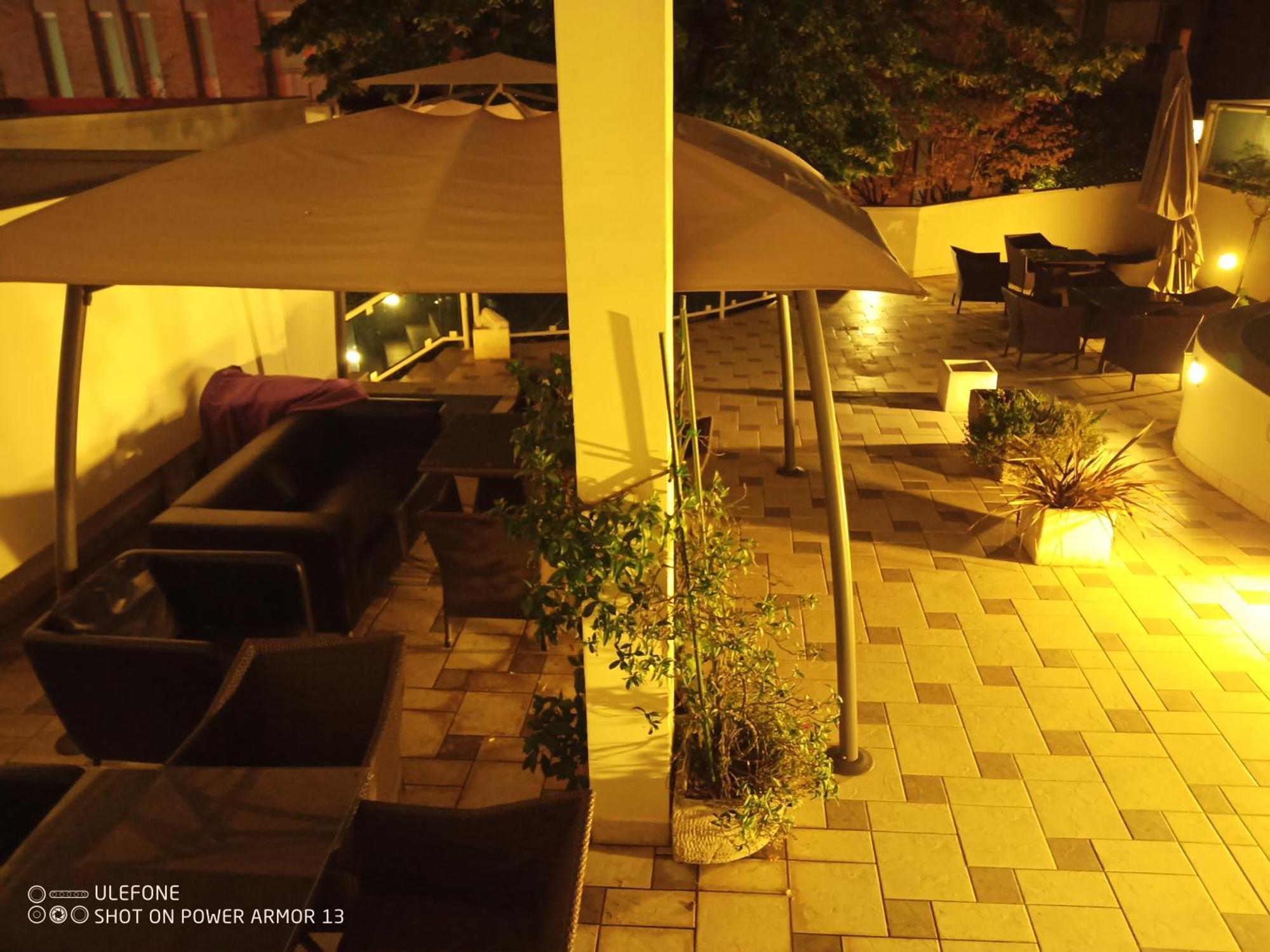 Hotel Firenze Bibione Dış mekan fotoğraf