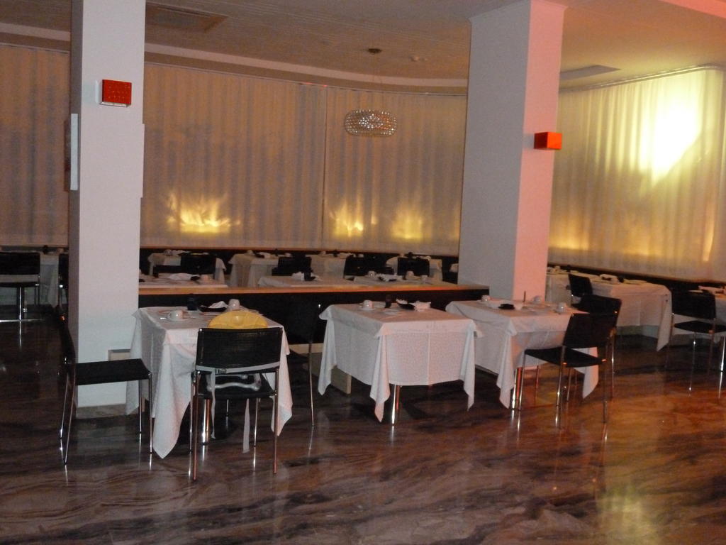 Hotel Firenze Bibione Dış mekan fotoğraf