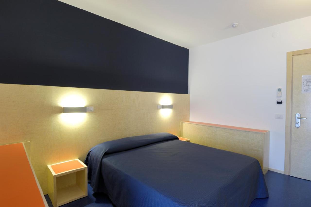 Hotel Firenze Bibione Dış mekan fotoğraf